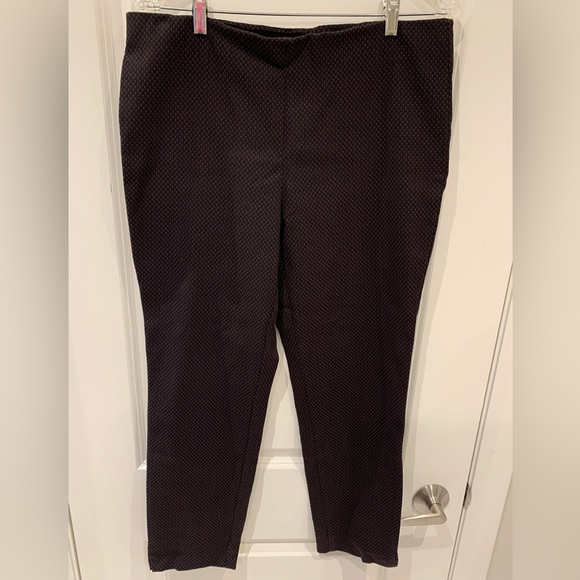 Tristan, size XL, above the ankle stretch pants - Picture 1 of 5